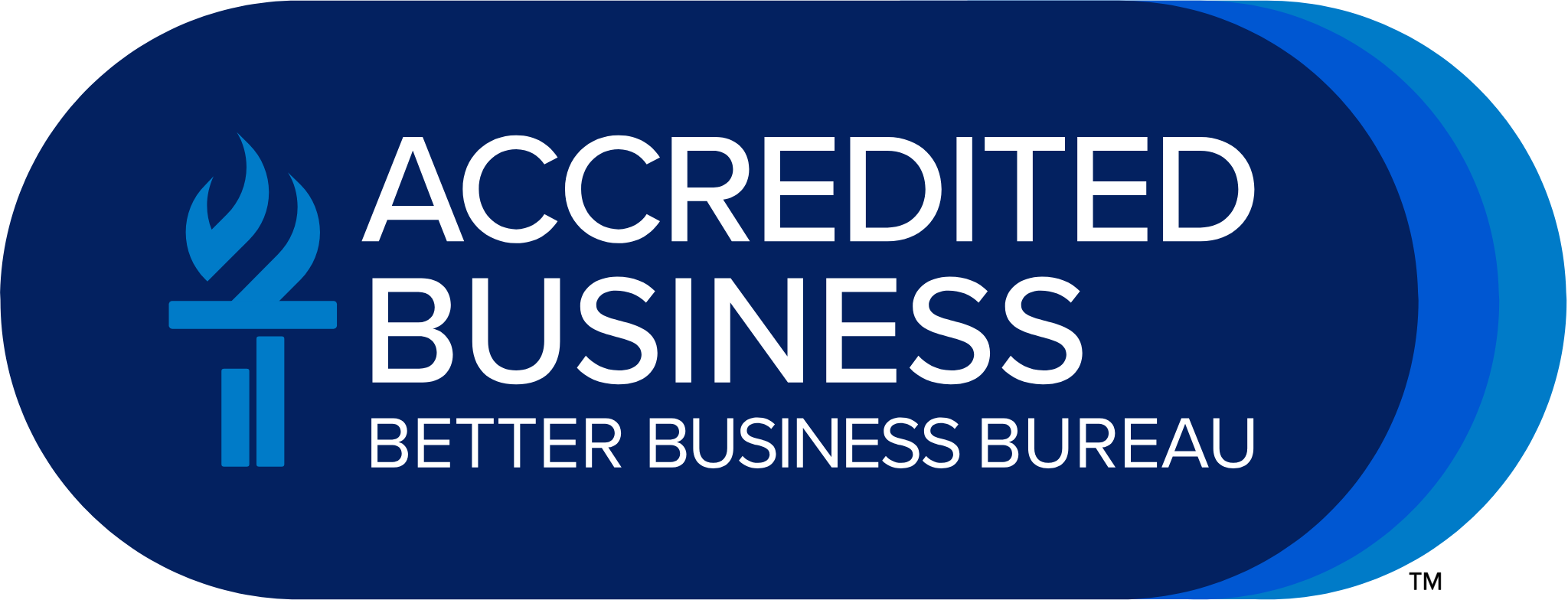 Good Electric BBB Accredited Business seal